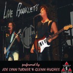 Purchase Glenn Hughes Live Booklets (With Joe Lynn Turner)