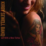 Buy Girl With A New Tattoo