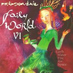 Buy Fairy World 6: Earth, Water, Fire, Air, Space