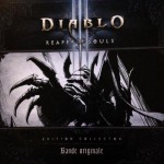 Buy Diablo III : Reaper Of Souls (Original Soundtrack)