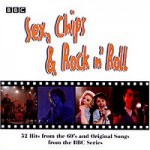 Buy Sex, Chips & Rock N' Roll CD1