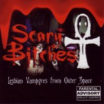 Buy Lesbian Vampyres From Outer Space