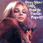 Buy Sexy Slow With Sophia (Vinyl)