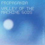 Buy Valley Of The Machine Gods (CDS)
