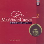 Buy Maestro's Choice - Series Two