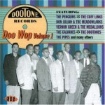 Buy Dootone Doo Wop Vol. 1