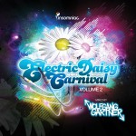 Buy Electric Daisy Carnival Vol. 2 (Mixed By Wolfgang Gartner)