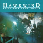 Buy Space Rock From London (Remastered 1994)