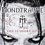 Buy Life Is Short (EP)