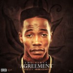 Buy The First Agreement (EP)