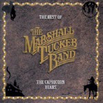 Buy The Best Of The Marshall Tucker Band: The Capricorn Years CD 1