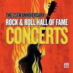 Buy The 25Th Anniversary Rock & Roll Hall Of Fame Concerts CD4