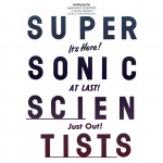 Buy Supersonic Scientists CD1