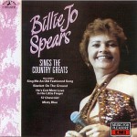 Buy Billie Jo Spears Sings The Country Greats