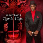 Buy Tiger In A Cage