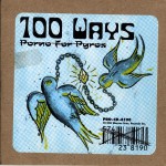 Buy 100 Ways (CDS)