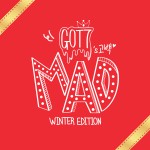 Buy Mad (Winter Edition)