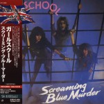 Buy Screaming Blue Murder (Reissued 2009)