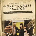 Buy The Greengrass Session