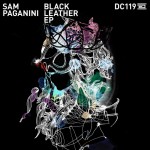 Buy Black Leather (EP)