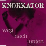 Buy Weg Nach Unten (CDS)