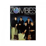 Buy Zombie Heaven: In The Studio CD3