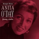 Buy Young Anita - Boogie Blues CD3