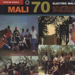 Buy African Pearls - Mali 70, Electric Mali CD1