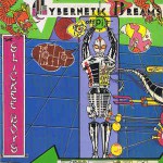 Buy Cybernetic Dreams Of Pi (Vinyl)