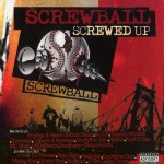 Buy Screwed Up CD1