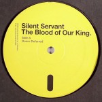 Buy The Blood Of Our King (EP)