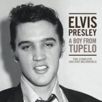 Buy A Boy From Tupelo: The Complete 1953-1955 Recordings CD2