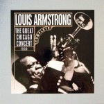Buy The Great Chicago Concert (Reissued 2011) (Vinyl) CD1