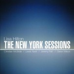 Buy The New York Sessions