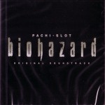 Buy Pachi-Slot Biohazard OST
