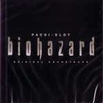 Buy Pachi-Slot Biohazard OST