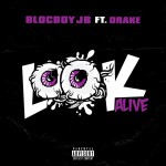 Buy Look Alive (Feat. Drake) (CDS)