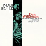 Buy Preach Brother! (Vinyl)