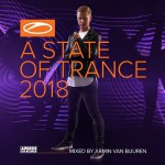 Buy A State Of Trance 2018