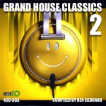 Buy Grand House Classics 2 CD1