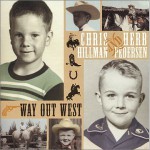 Buy Way Out West (With Herb Pedersen)