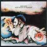 Buy Hot Rock And Thunder (Reissued 2004)