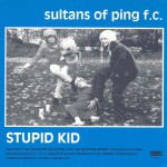 Buy Stupid Kid E.P.