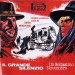 Buy Il Grande Silenzio / Un Bellissimo Novembre OST