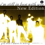 Buy I'm Still In Love With You & You Don't Have To Worry (MCD)