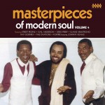 Buy Masterpieces Of Modern Soul Vol. 4