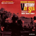 Buy Victory At Sea And More Victory At Sea CD1