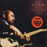 Buy Live At Town Hall 1974 CD2