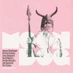 Buy Present Moondog - Sidewalk Dances