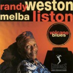 Buy Volcano Blues (With Melba Liston)